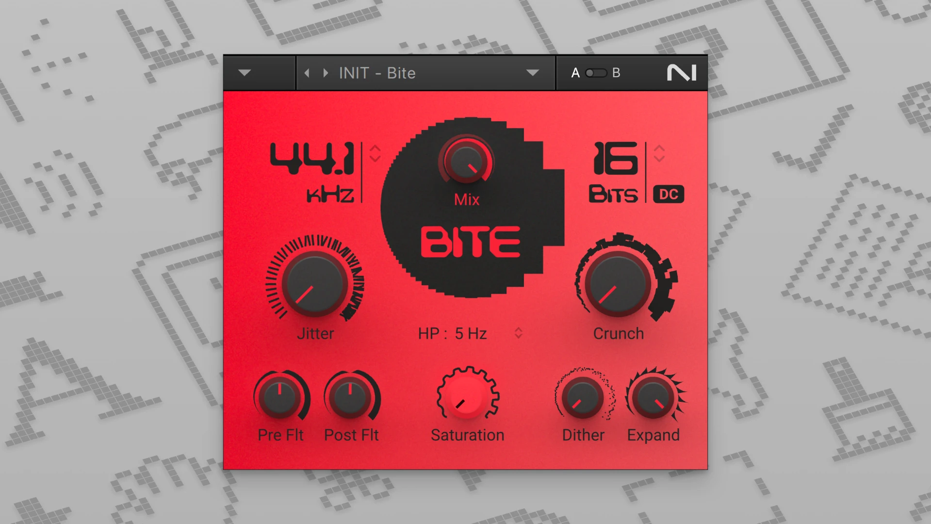 Native Instruments KOMPLETE FX Bundle screenshot 1